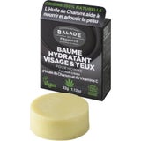 Balade en Provence Homme Face & Eye Contour Balm