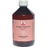 Etnobotanika Damask Rose Hydrosol