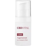 CBD-Vital Eye Serum
