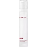 CBD-Vital Facial Cleanser
