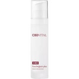 CBD-Vital Moisture Plus