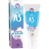 ey! organic cosmetics Shimmering Aftersun Spray SPF 10