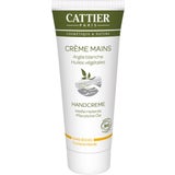 CATTIER Paris Clay Hand Cream Travel Size