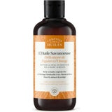 Comptoir des Huiles Fig & Orange Soap Oil