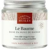 Comptoir des Huiles The Balm