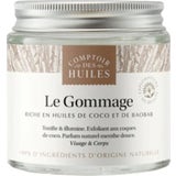 Comptoir des Huiles Scrub