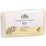 CMD Naturkosmetik Tea Tree Oil Soap