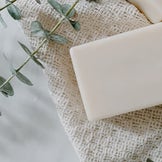 Natural Cosmetics in Solid Format