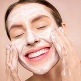 Natural Cosmetics for Specific Skin Concerns