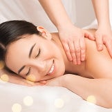 Natural Massage Products & Tools
