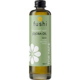 fushi Jojoba Oil
