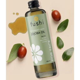 fushi Jojoba Oil - 100 ml