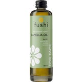fushi Camellia Oil Japanese