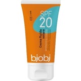 Bjobj Sun Cream Fluid SPF 20