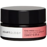 Adaptology time warp Moisturiser
