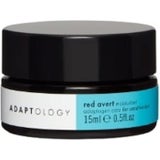 Adaptology red avert Moisturiser