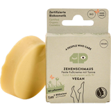 4 PEOPLE WHO CARE Vegan Solid Foot Cream