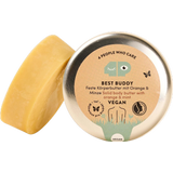 4 PEOPLE WHO CARE Best Buddy Solid Vegan Body Butter