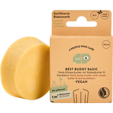 Vegan "Best Buddy Basic" Solid Body Butter