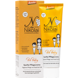 dieNikolai Bio Baby Soothing Cream