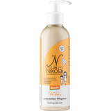dieNikolai Organic Soothing Baby Bath