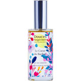 Douces Angevines Eau de Toilette Le Coeur du Baobab