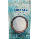 Alva Bath Salt from the Dead Sea