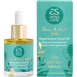 amo como soy Regenerative Face Oil