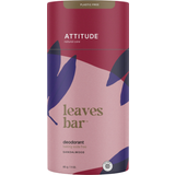 Attitude Leaves Bar Sandalwood Deodorant