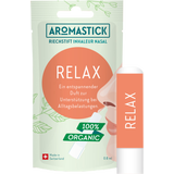 AROMASTICK Organic RELAX Natural Inhalation Stick