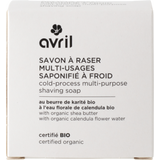 Avril Cold Process Multi-Purpose Shaving Soap