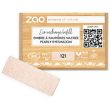 Zao Refill Rectangle Eye Shadow