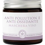 Dott.Nicola Farmacista Fitobiolact Plus Face Mask