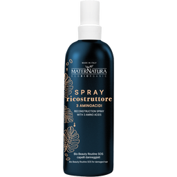 SOS Reconstruction Spray with 3 Amino Acids  - 100 ml