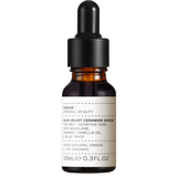 Evolve Organic Beauty Blue Velvet Ceramide Serum