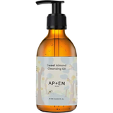 APoEM Kids Sweet Almond Cleansing Oil