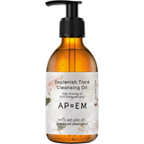 APoEM Replenish Tiaré Cleansing Oil