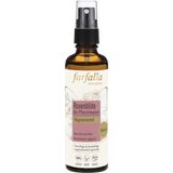 farfalla Organic Rose Blossom Hydrosol