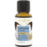 farfalla Organic Cucumber Seed Oil