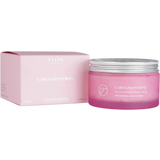 FLOW Cardamom Rose Body Polish
