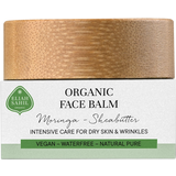 Eliah Sahil Organic Moringa - Shea Butter Face Balm 