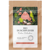 Eliah Sahil Organic Coconut Hibiscus Shower Powder