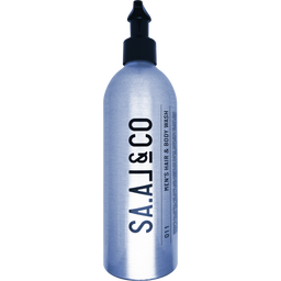 SA.AL&CO 011 Men's Hair & Body Wash