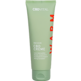 CBD-Vital Warming CBD Cream 
