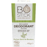 BÔ Stick Bamboo Juice Refill Deodorant 