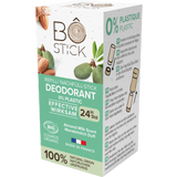 BÔ Stick Almond Milk Refill Deodorant 