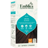 Emblica Herbal Hair Dye Cool Dark Brown 2.1