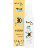 SolarTea High Protection Sun Spray SPF 30