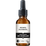 Dr. Scheller Pure Jojoba Oil 