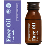 4 PEOPLE WHO CARE Lavender Face Oil